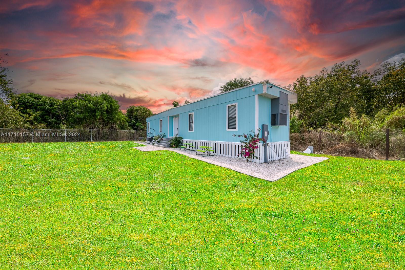 Farm Stay SW Extended Stay 1