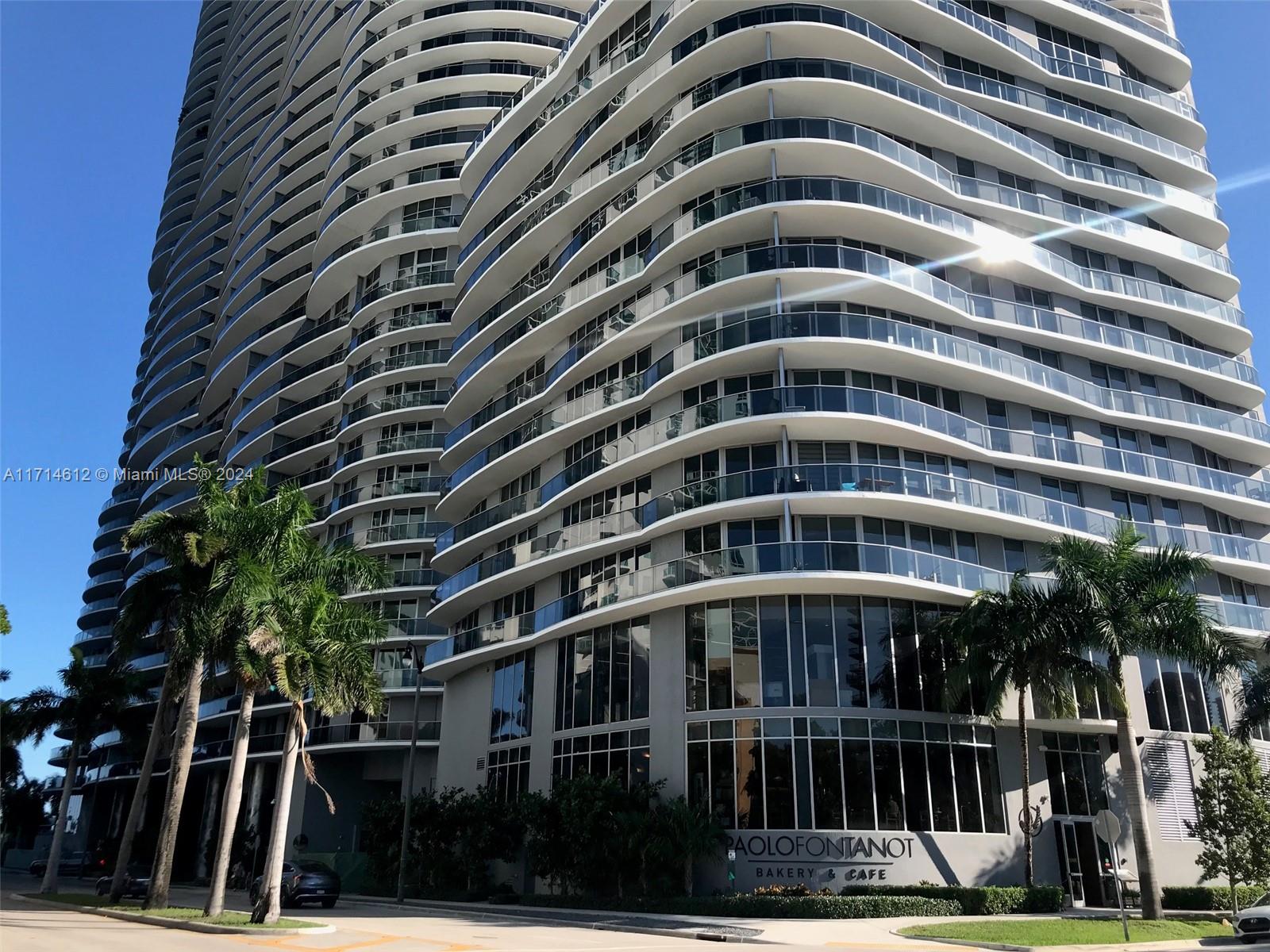 488 NE 18th St #2410, Miami FL 33132