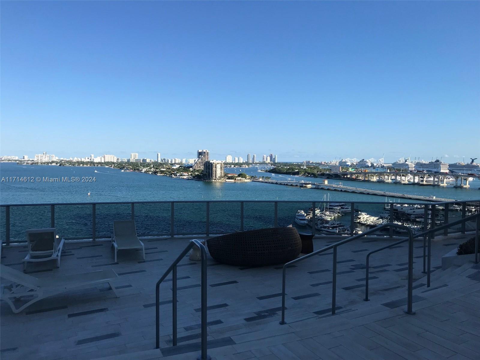 488 NE 18th St #2410, Miami FL 33132