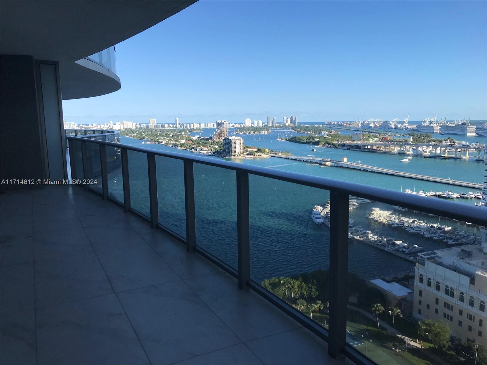 488 NE 18th St #2410, Miami FL 33132