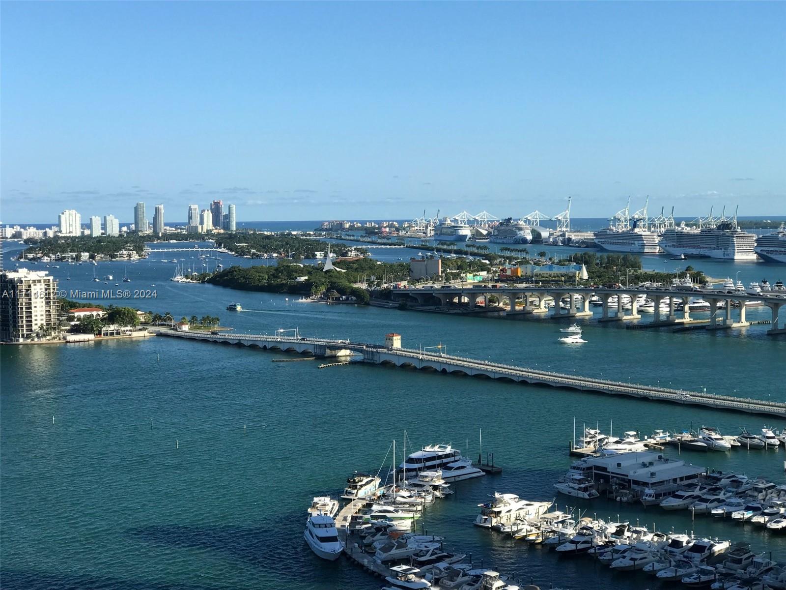 488 NE 18th St #2410, Miami FL 33132