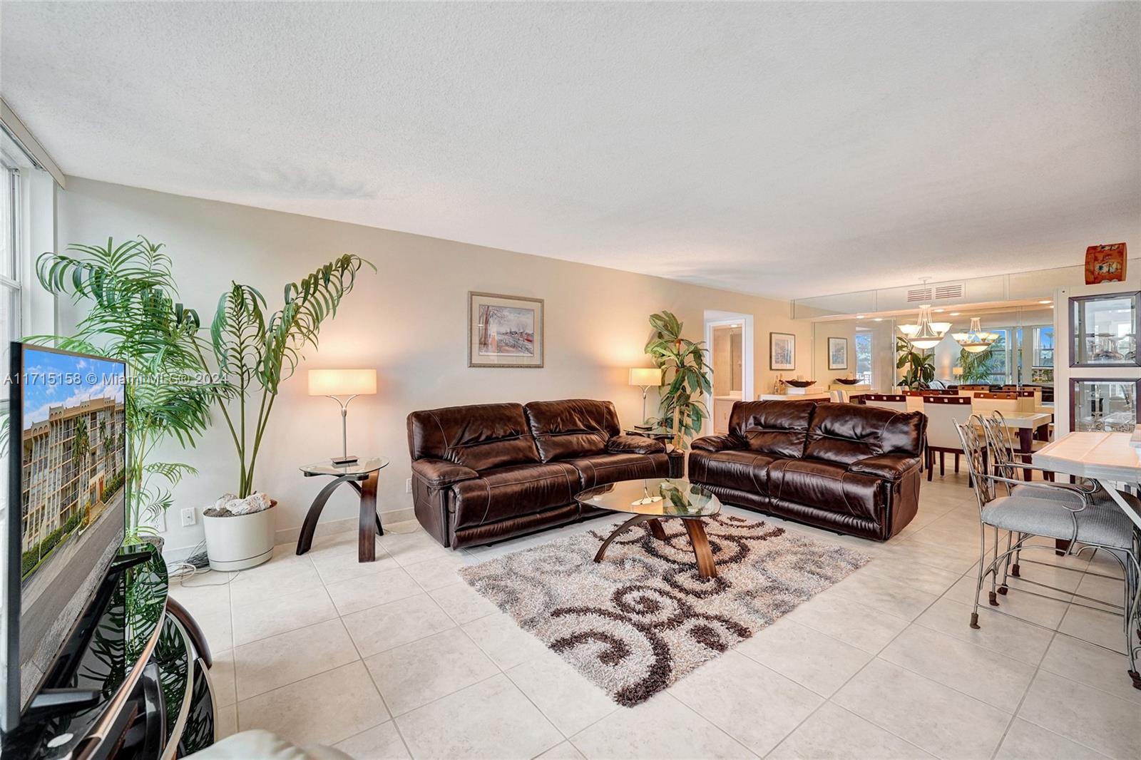 601 Three Islands Blvd #205, Hallandale Beach, Florida image 25