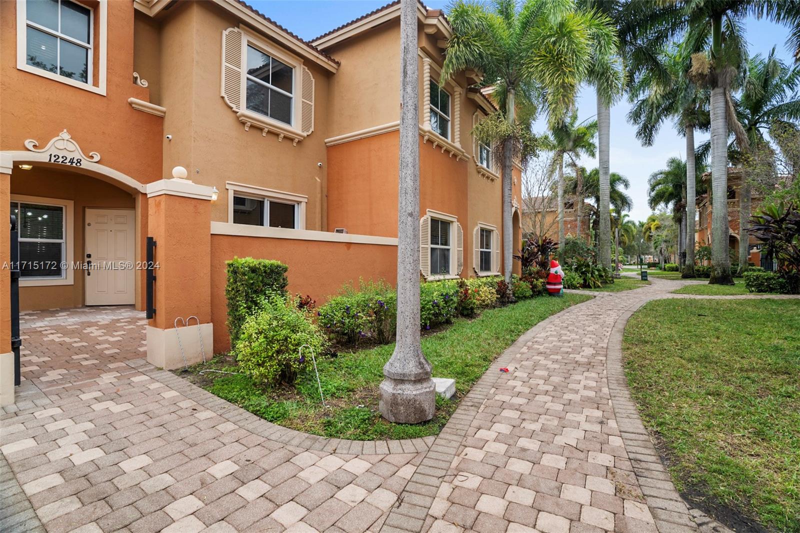 12248 SW 25th Ct #1613, Miramar, Florida image 1