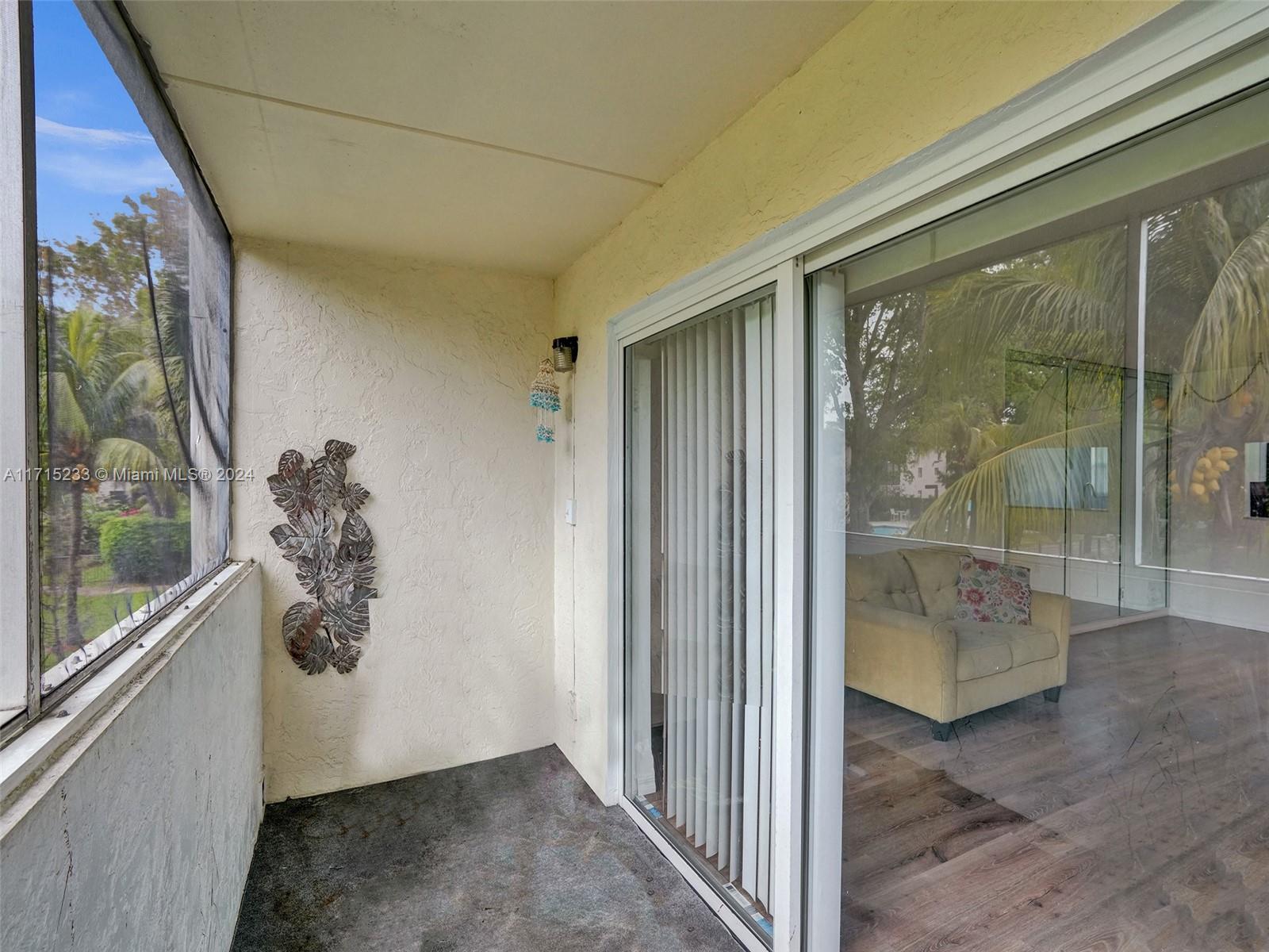 6075 N Sabal Palm Blvd #212, Tamarac, Florida image 25