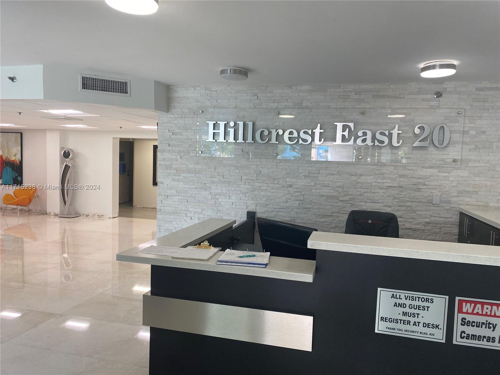 919 Hillcrest Dr #208, Hollywood, Florida image 2