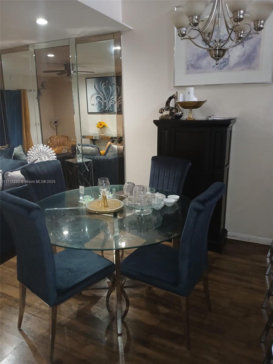 4004 SW 69th Ter #4-S, Miramar, Florida image 6