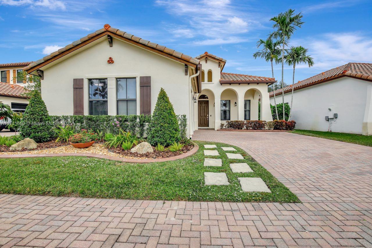 3655 NW 82nd Dr, Cooper City, Florida image 8