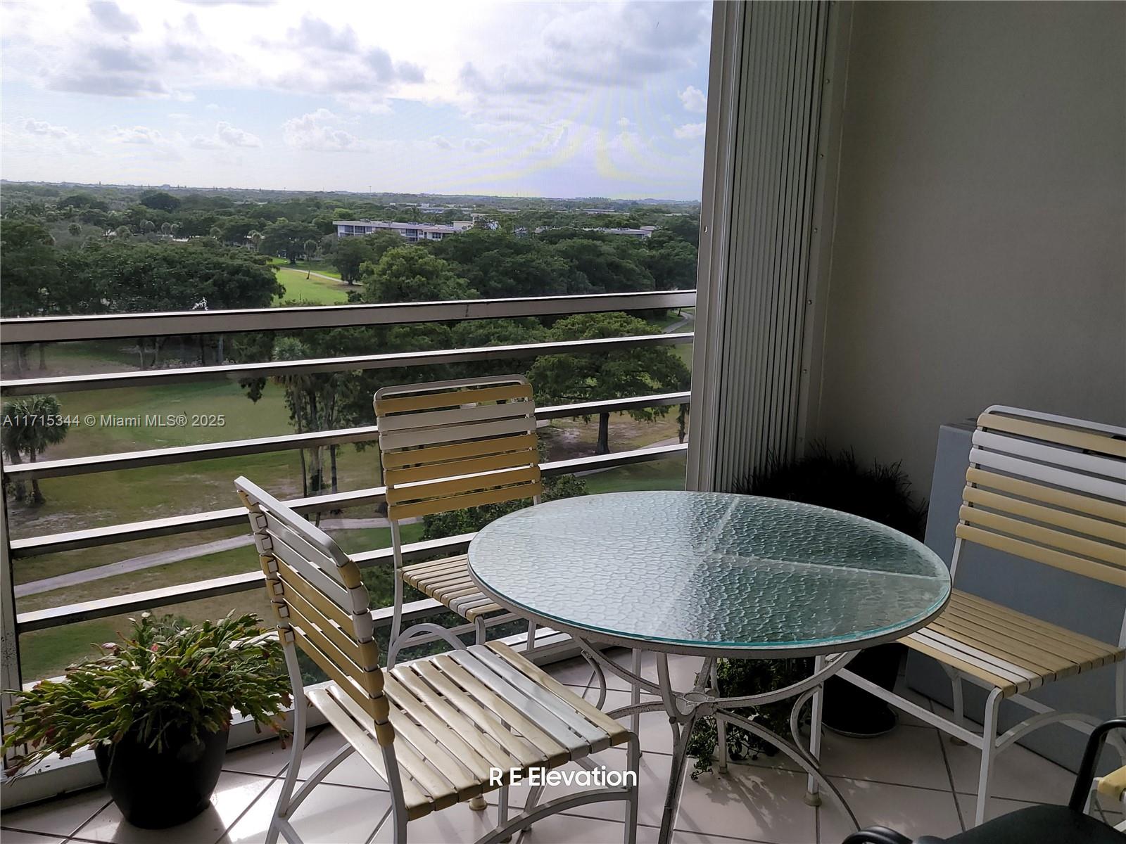 605 Oaks Dr #1010, Pompano Beach, Florida image 19