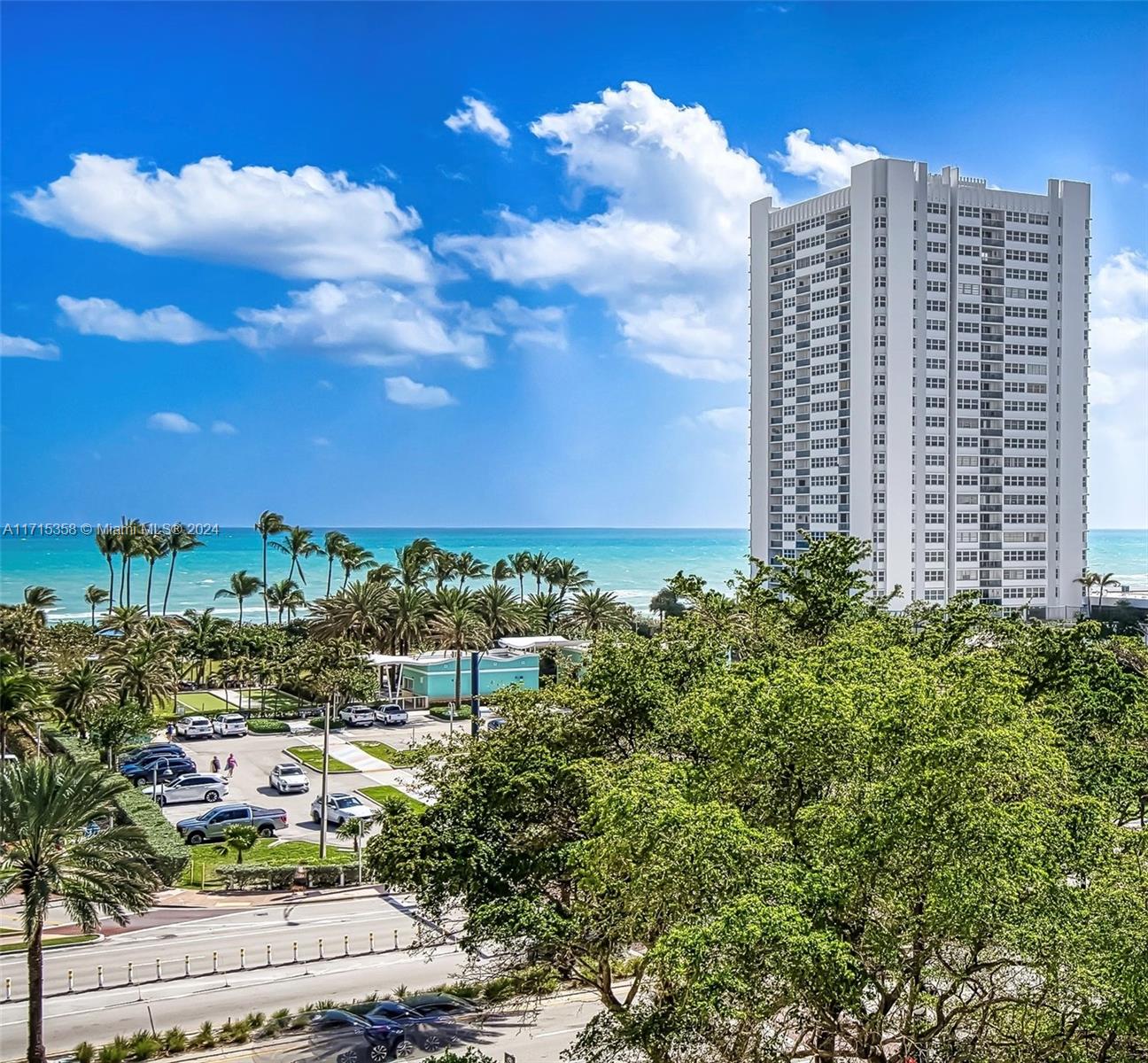 1849 S Ocean Dr #409, Hallandale Beach, Florida image 12