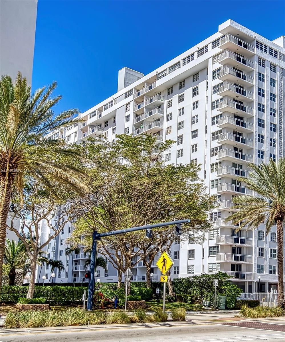 1849 S Ocean Dr #409, Hallandale Beach, Florida image 13