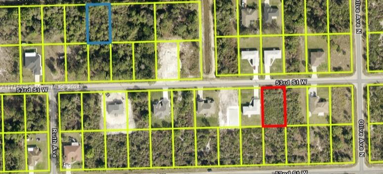 3207 53rd St W, Lehigh Acres, Florida image 1