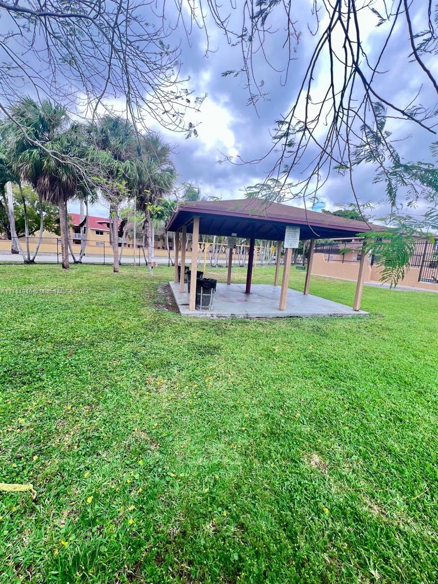 6866 NW 173rd Dr #603, Hialeah, Florida image 24