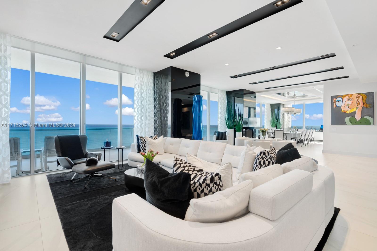 Turnberry Ocean Club Sunny Isles Beach, FL 33160