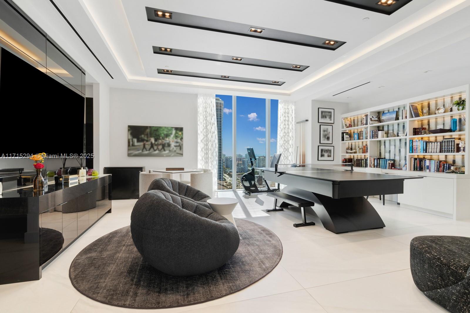 18501 Collins Ave #2304/03, Sunny Isles Beach, Florida image 33
