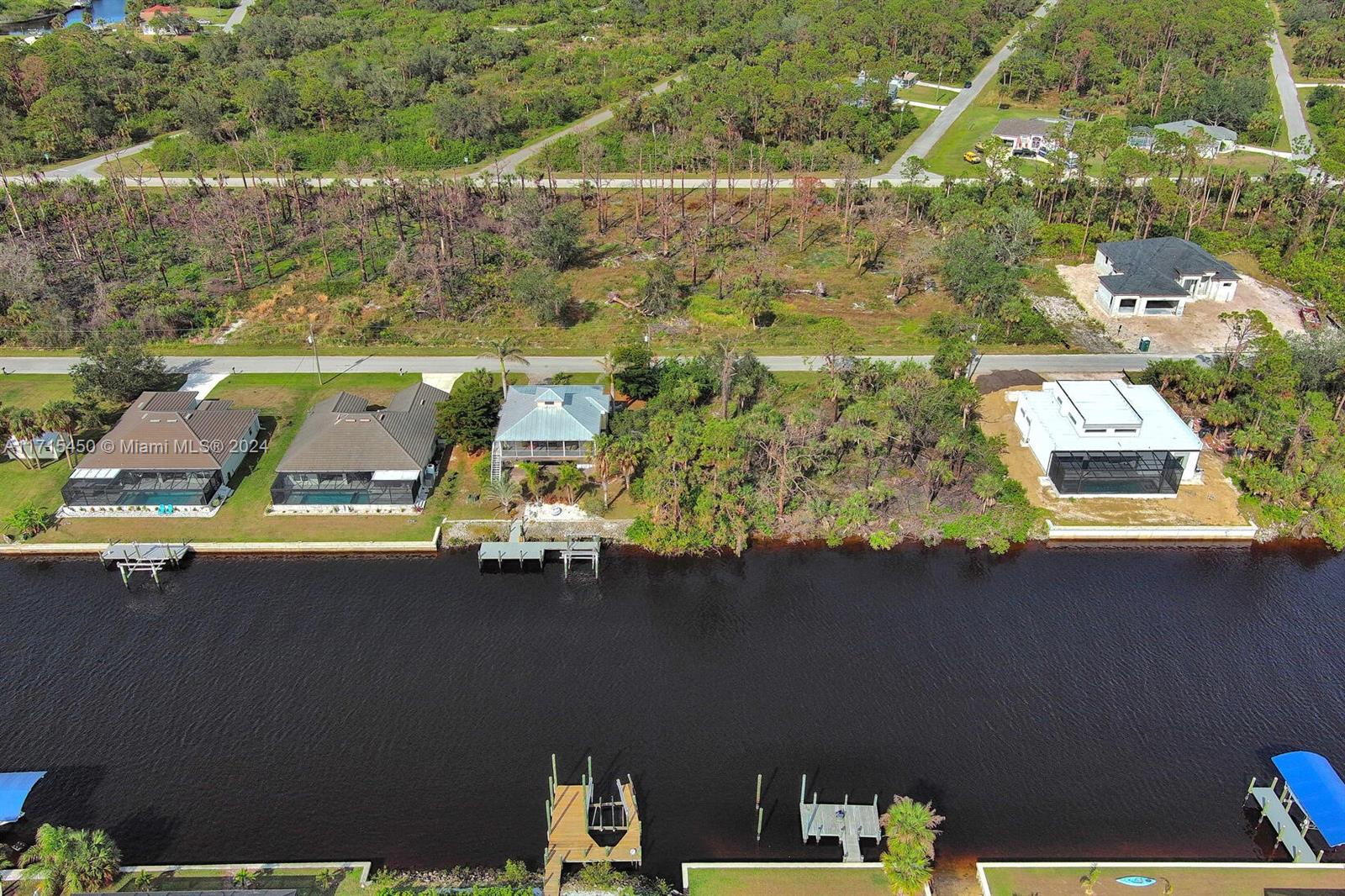 13069 Irwin Dr, Port Charlotte, Florida image 22