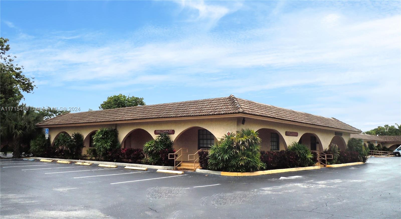 featured property