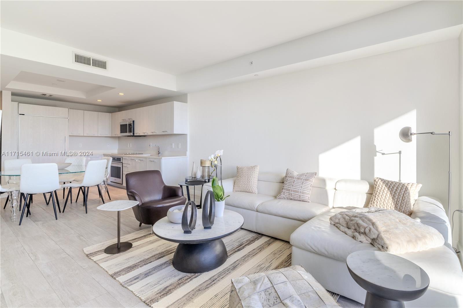 55 SW 9th St #3404, Miami FL 33130
