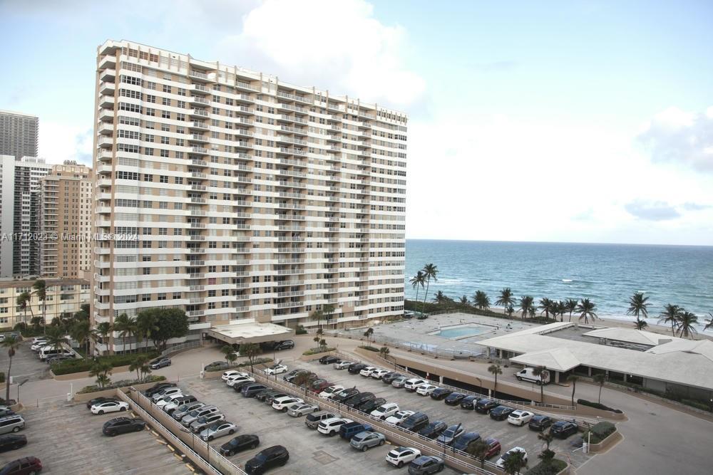 1980 S Ocean Dr #9M, Hallandale Beach, Florida image 1