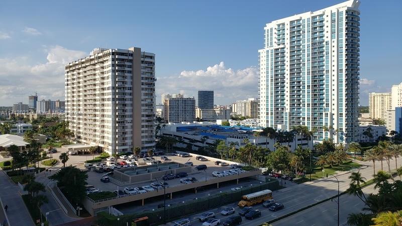 1980 S Ocean Dr #9M, Hallandale Beach, Florida image 4