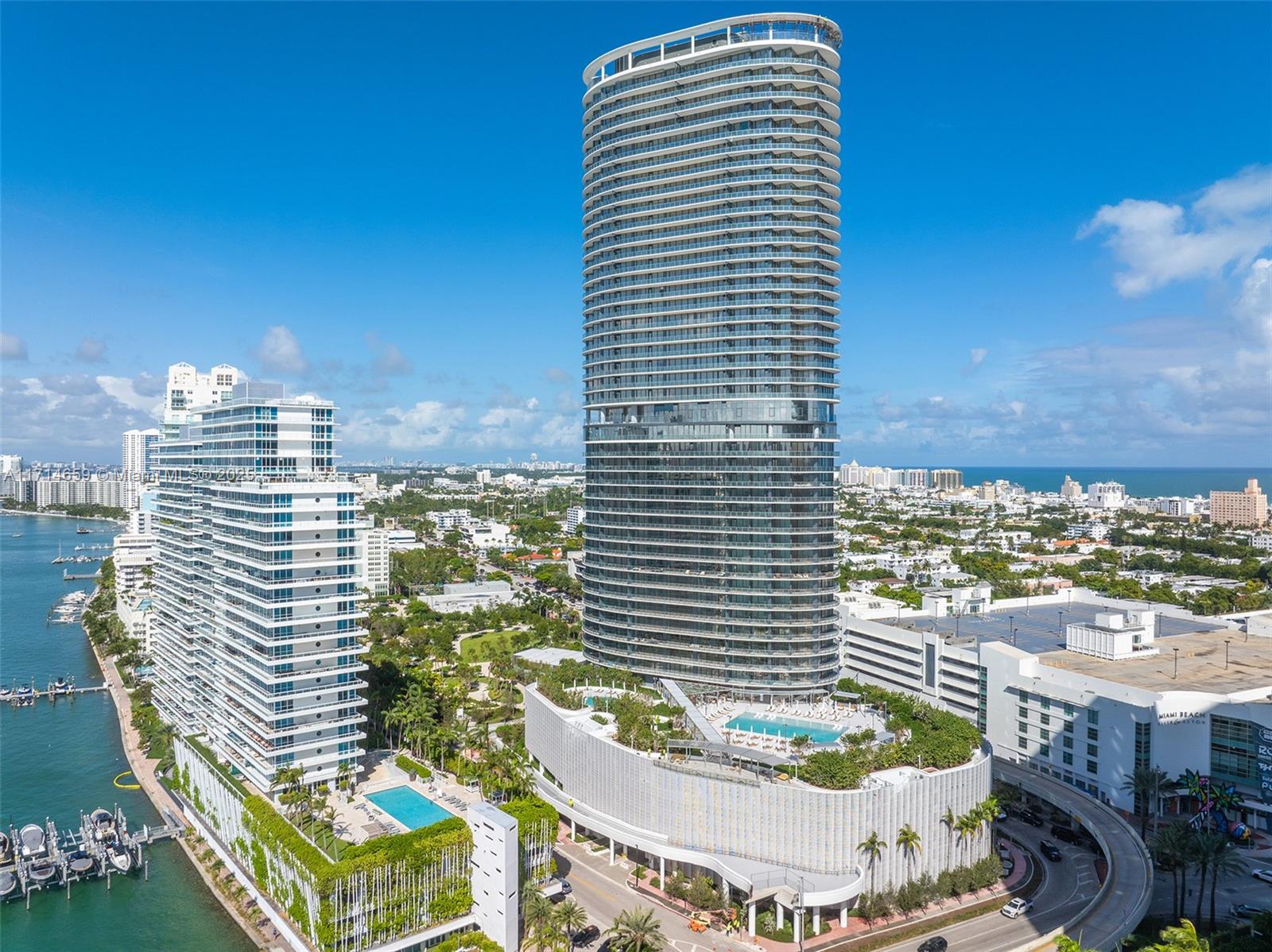 500 Alton Rd #1608, Miami Beach, Florida image 24