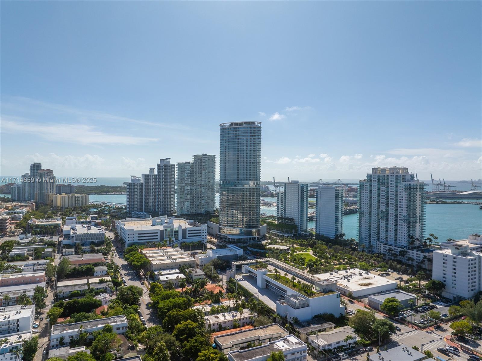 500 Alton Rd #1608, Miami Beach, Florida image 25