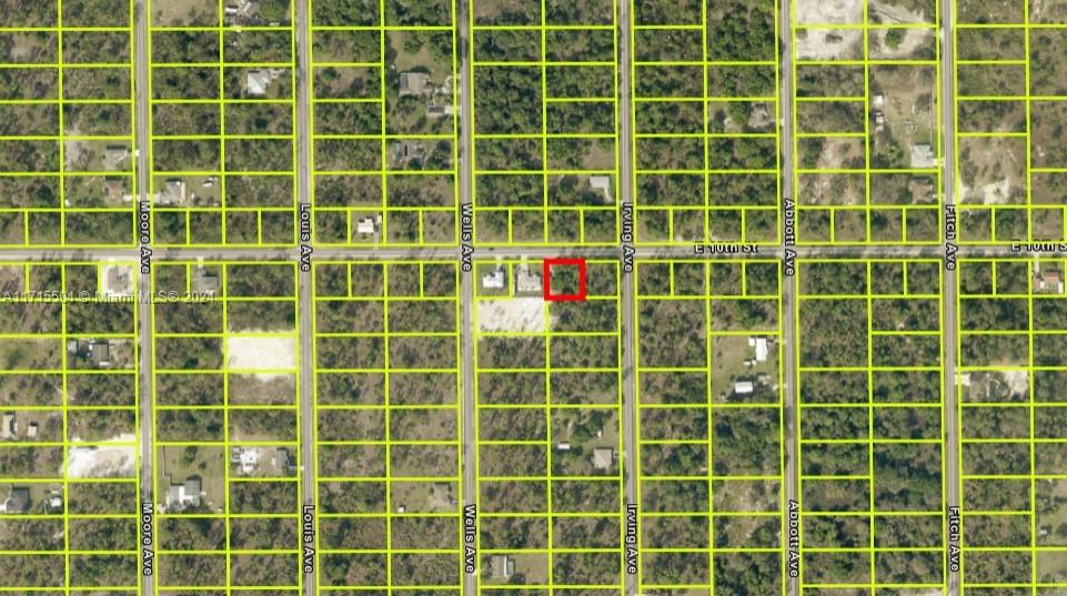 4204 E 10th St, Lehigh Acres, Florida image 2