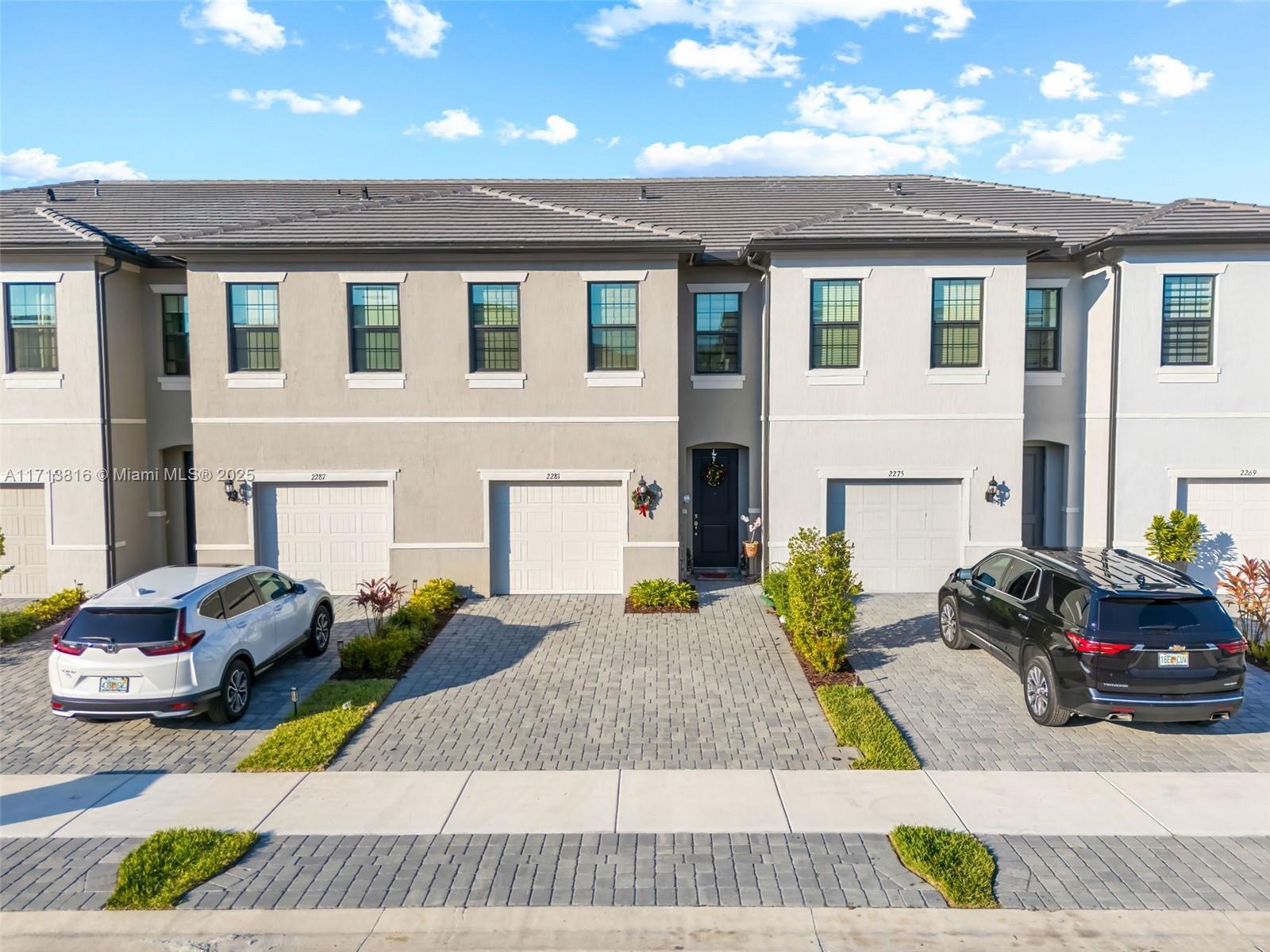 2281 Appleton Circle S #2281, Oakland Park, Florida image 2