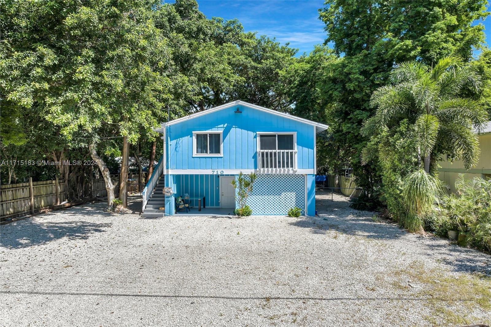 710 Barcelona Rd, Key Largo, Florida image 1