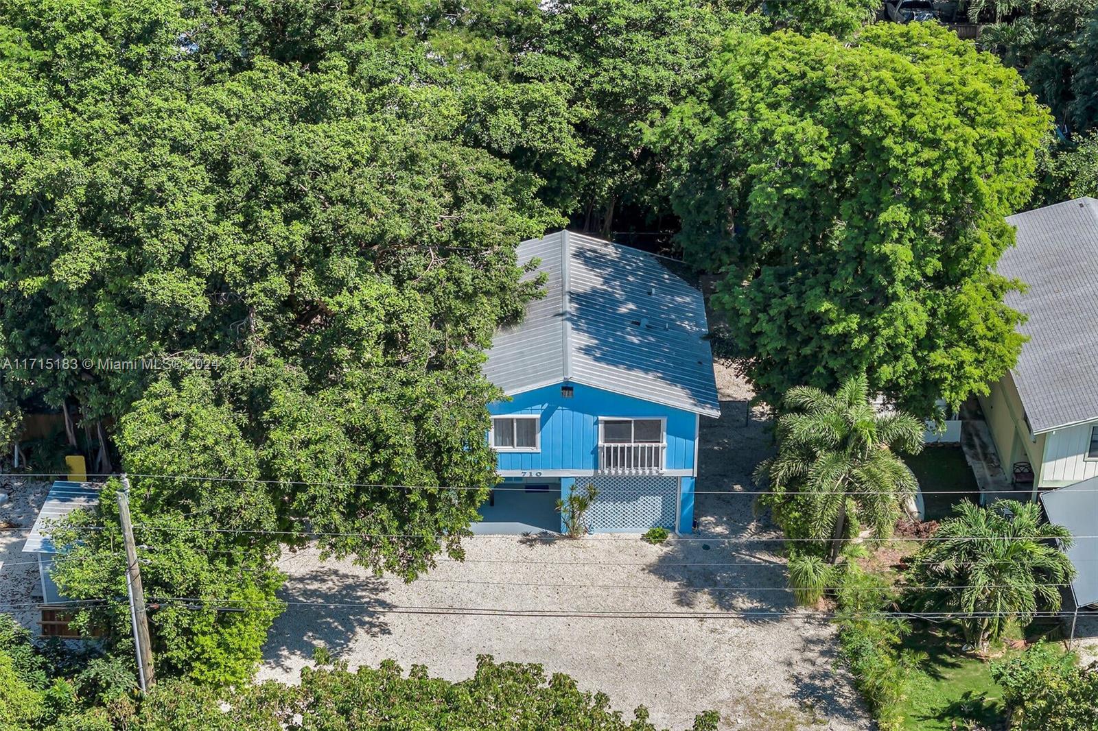 710 Barcelona Rd, Key Largo, Florida image 13