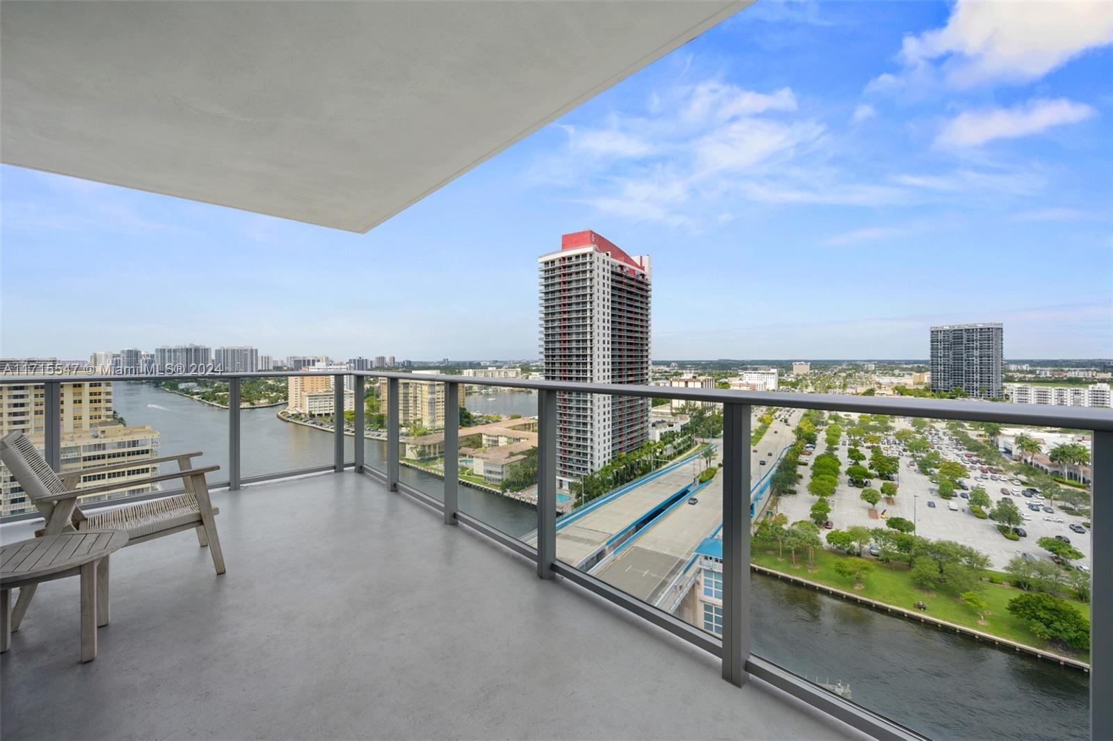 4010 S Ocean Dr #R1508, Hollywood, Florida image 21