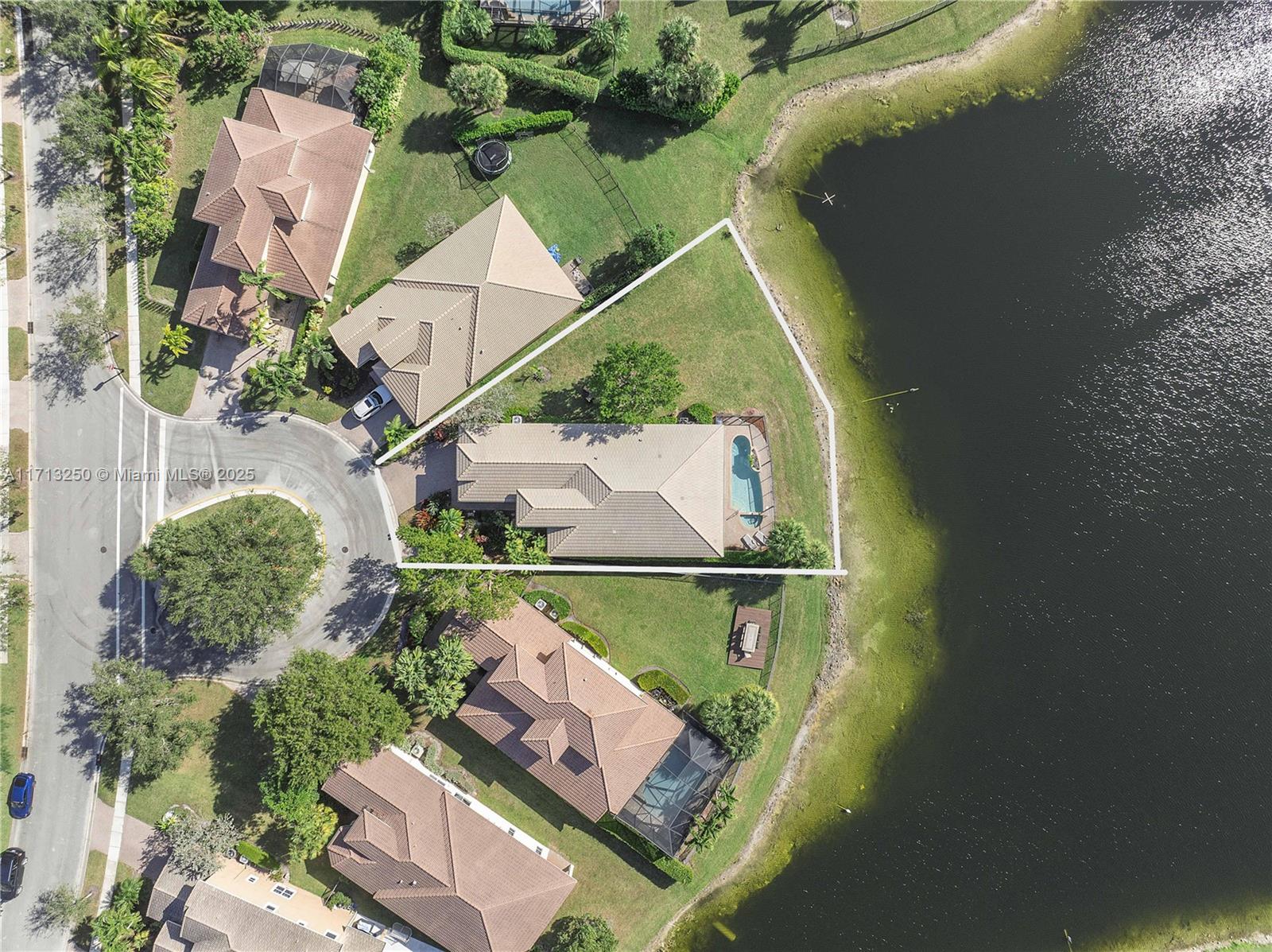 12670 NW 78th Mnr, Parkland, Florida image 4