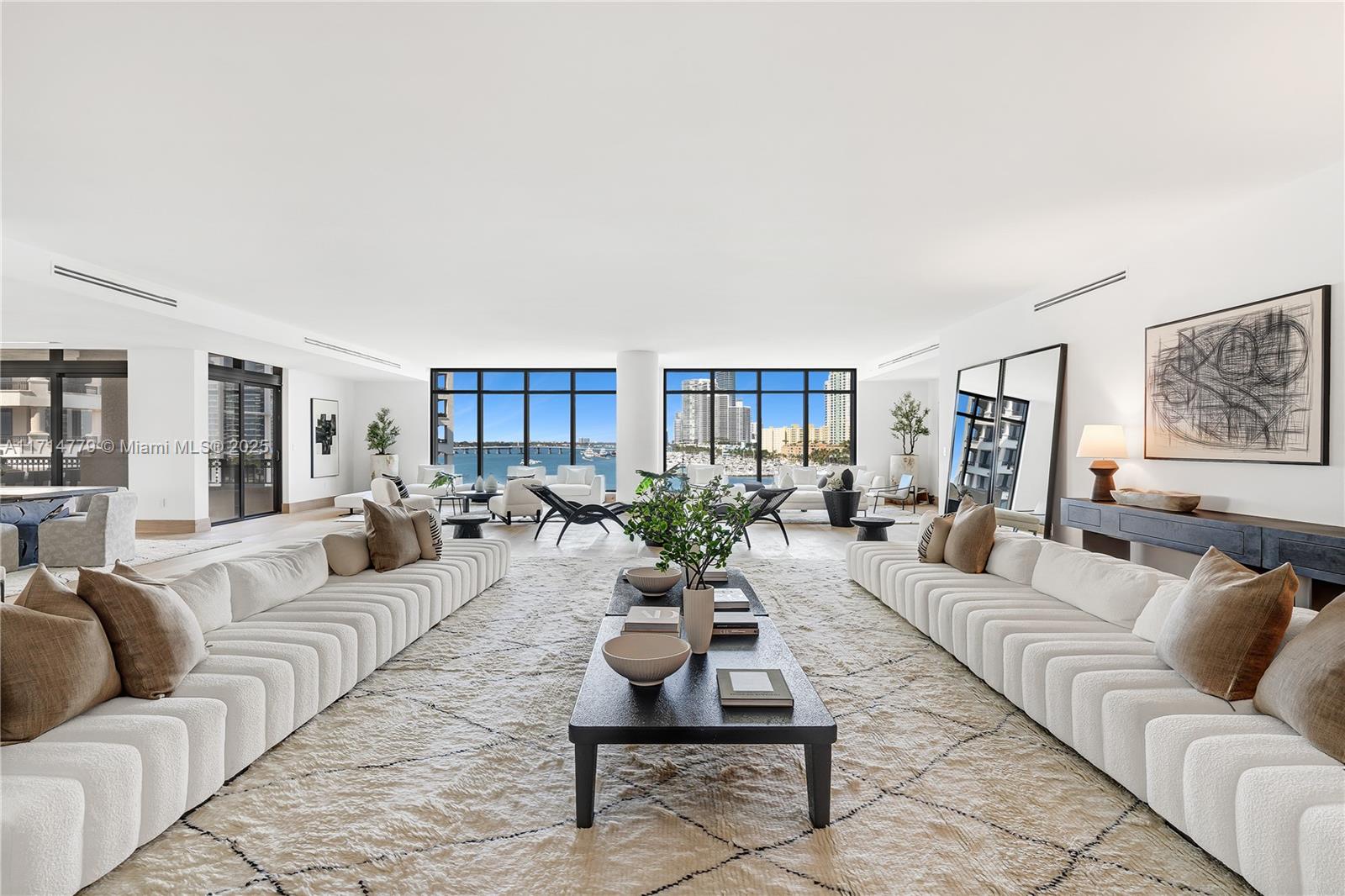 7061 Fisher Island Dr Unit 7061, Miami Beach, Florida 33109