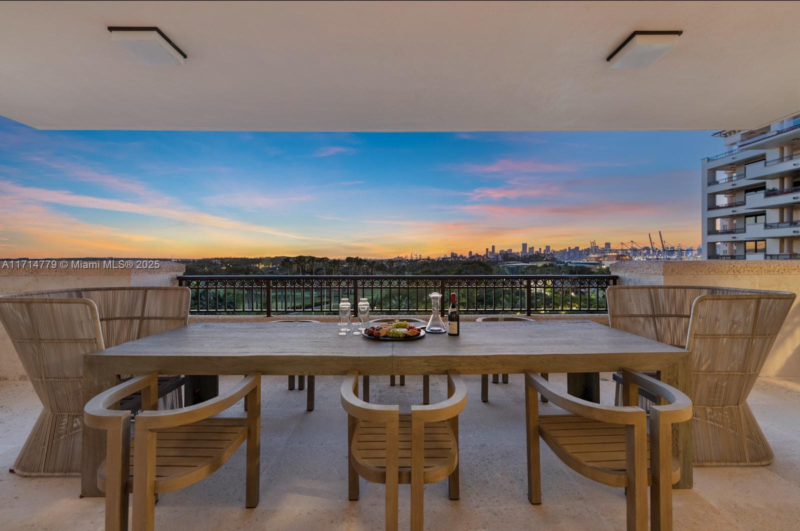 7061 Fisher Island Dr #7061, Miami Beach, Florida image 2