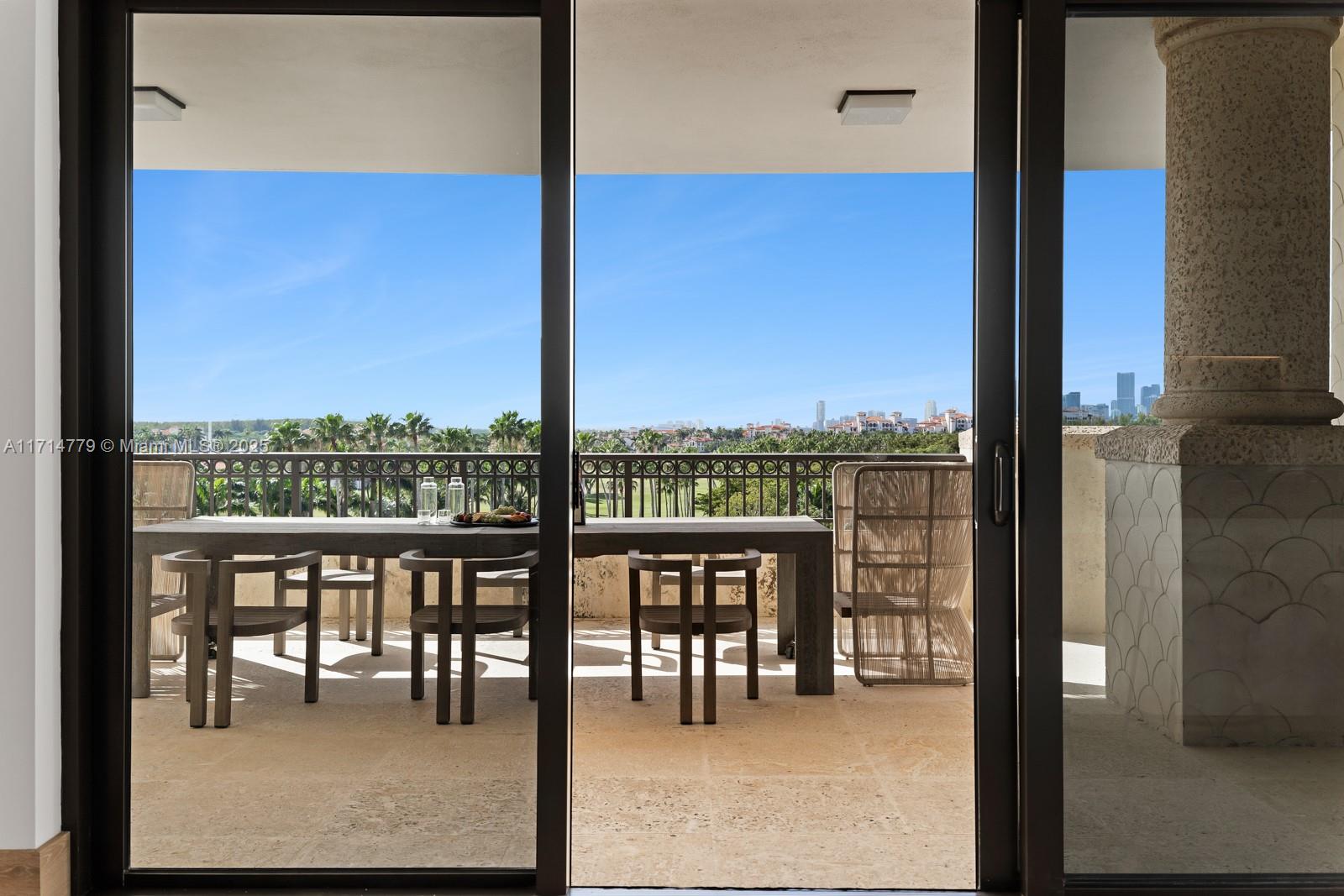 7061 Fisher Island Dr #7061, Miami Beach, Florida image 9