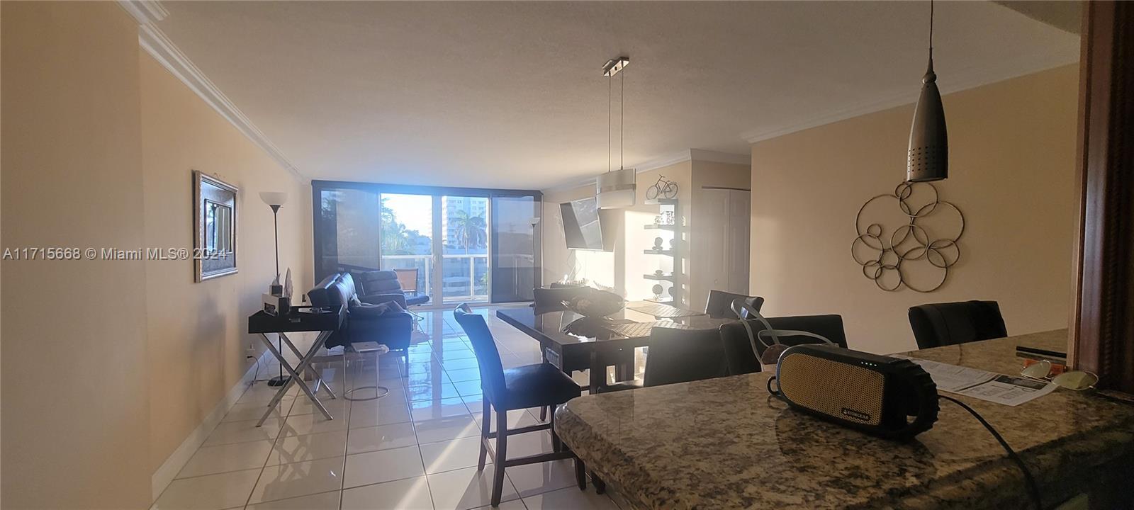 3140 S Ocean Dr #210, Hallandale Beach, Florida image 9