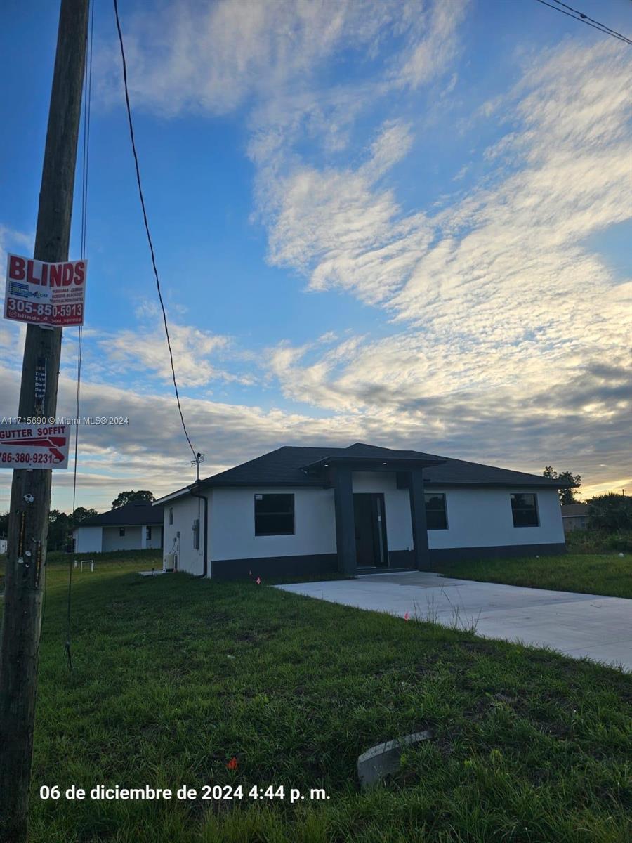 2523 57th W, Lehigh Acres, Florida image 15