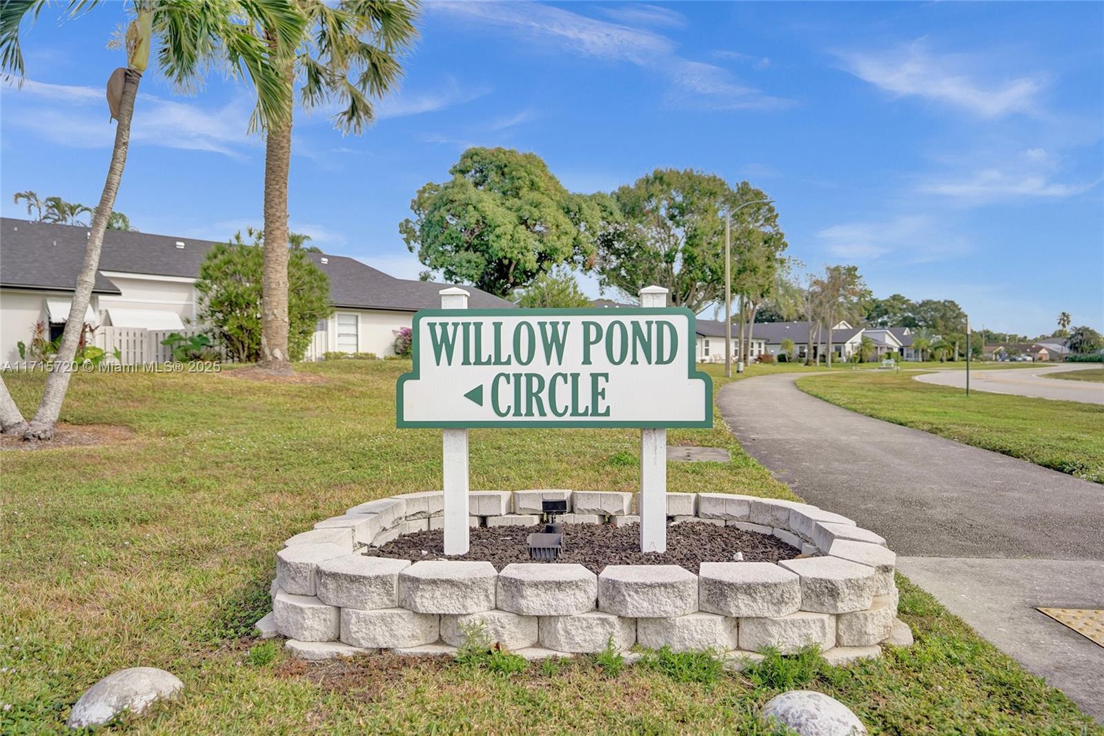 4399 Willow Pond Cir, West Palm Beach, Florida image 43