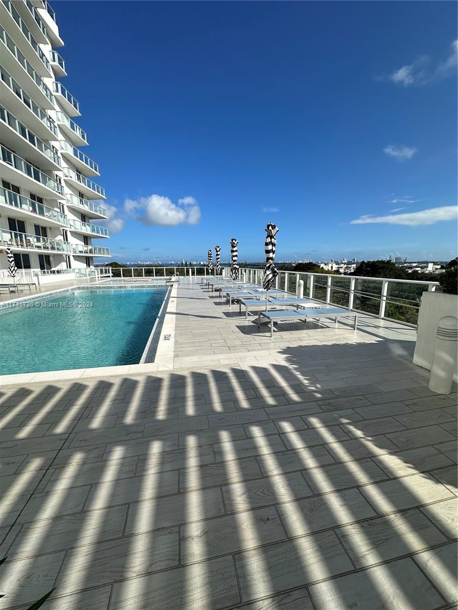 4250 Biscayne Blvd #702, Miami FL 33137