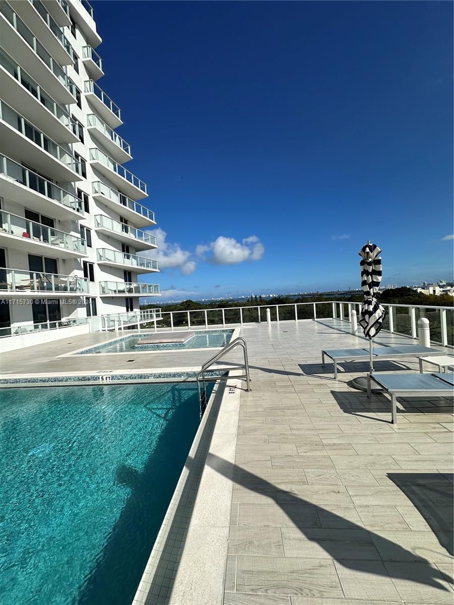 4250 Biscayne Blvd #702, Miami FL 33137