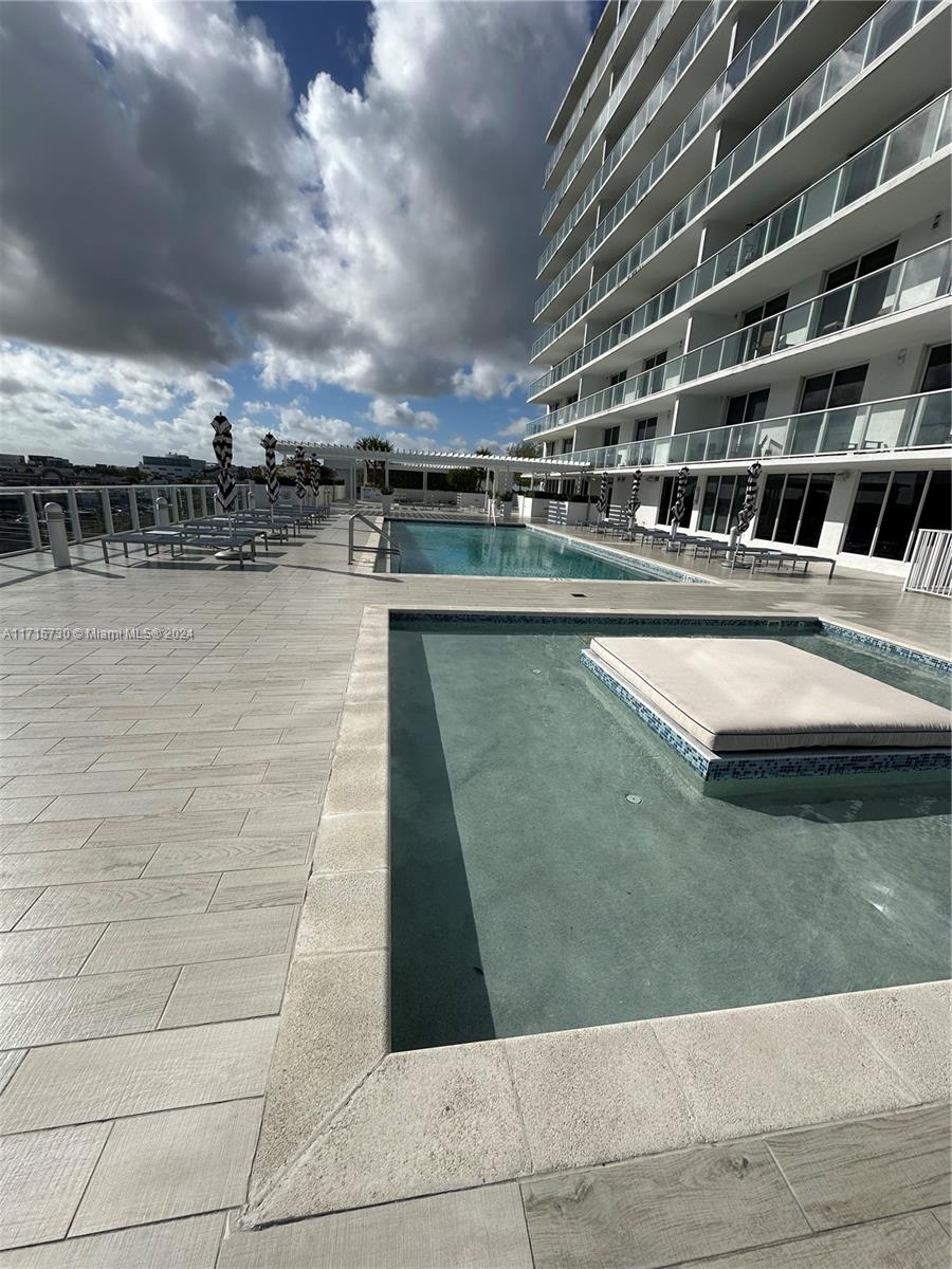4250 Biscayne Blvd #702, Miami FL 33137