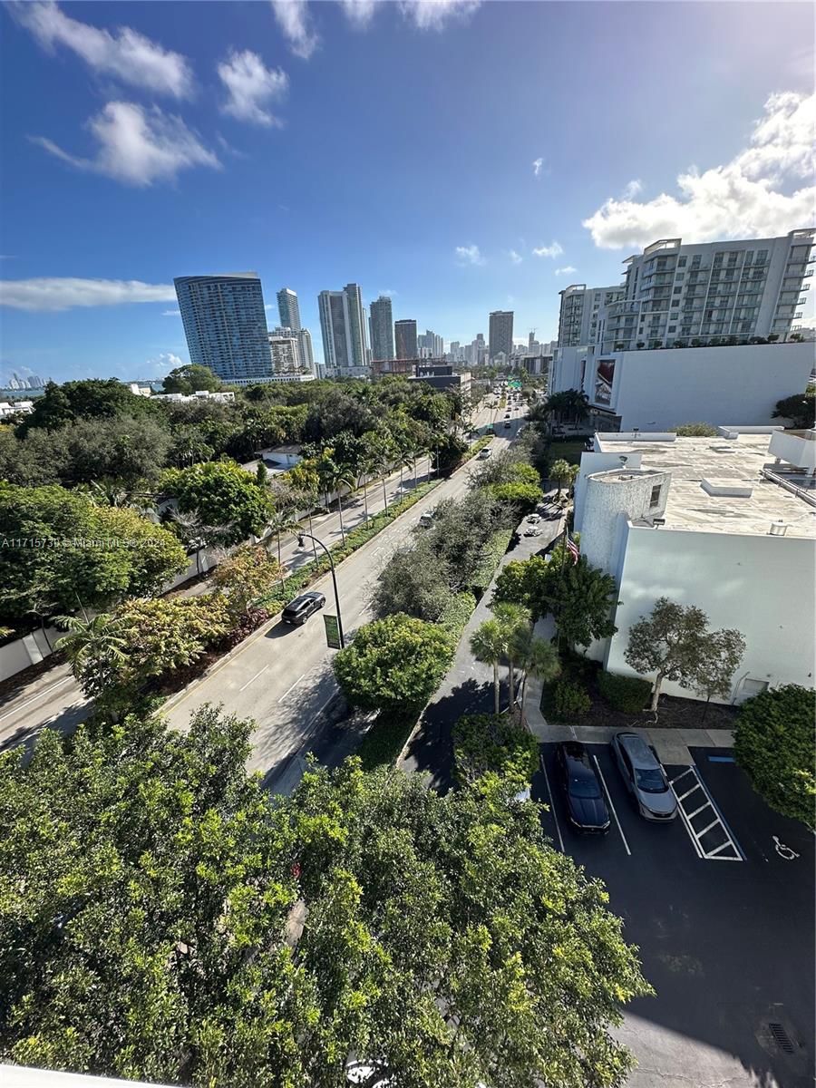 4250 Biscayne Blvd #702, Miami FL 33137