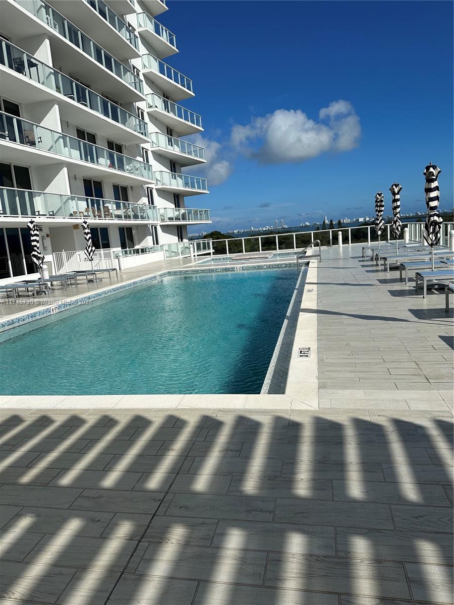 4250 Biscayne Blvd #702, Miami FL 33137