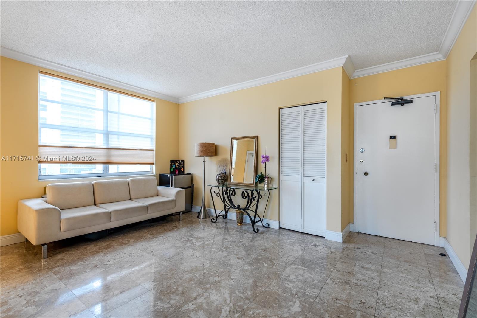 1985 S Ocean Dr #6P, Hallandale Beach, Florida image 12