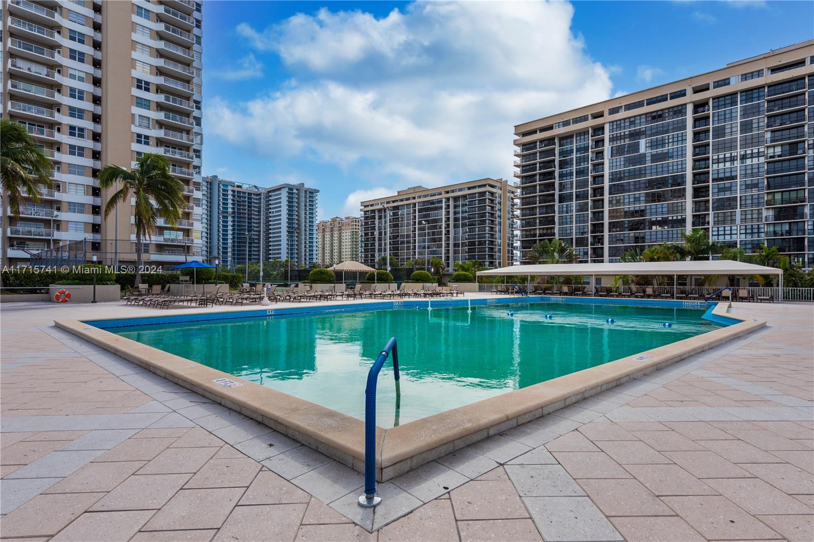 1985 S Ocean Dr #6P, Hallandale Beach, Florida image 20