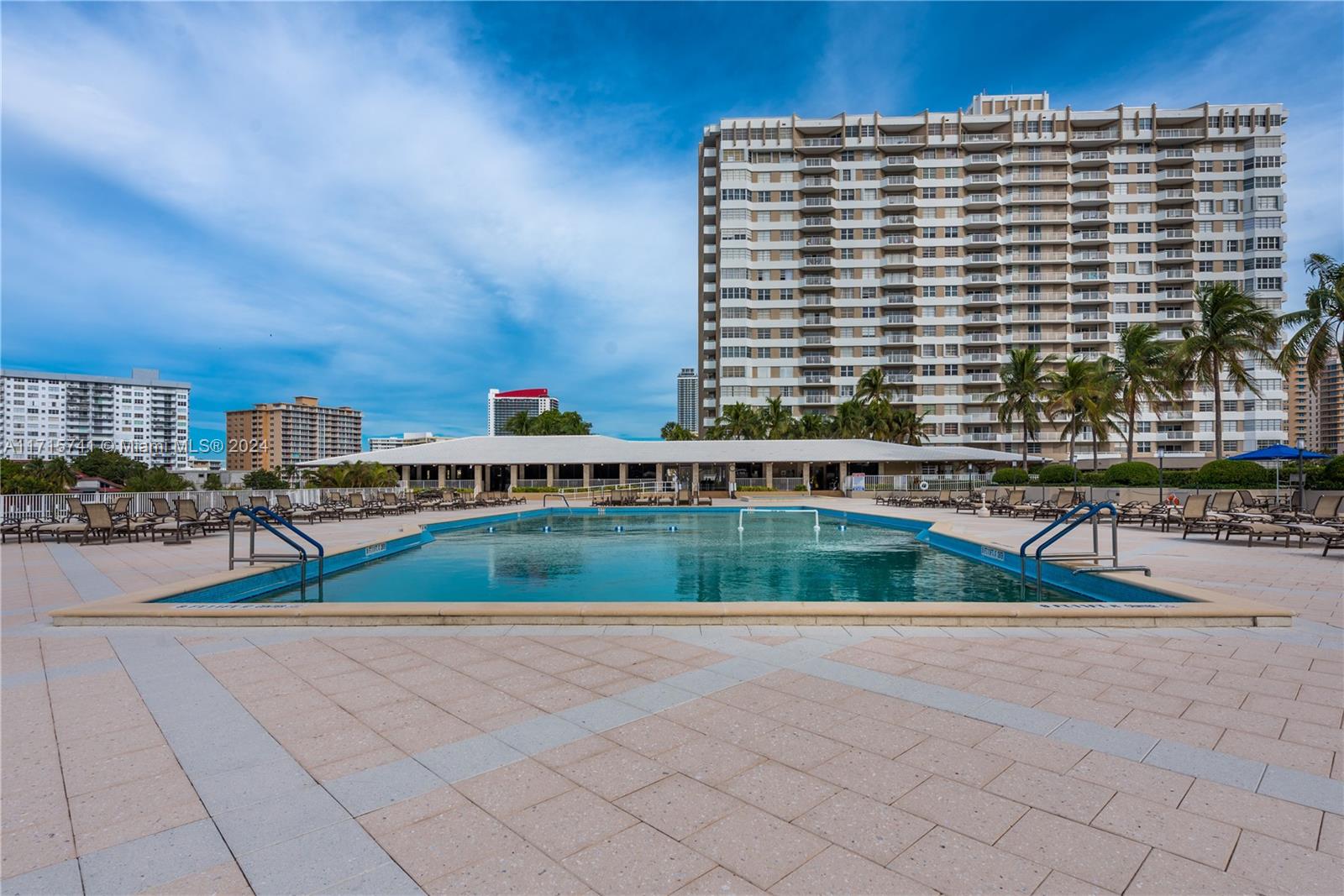 1985 S Ocean Dr #6P, Hallandale Beach, Florida image 22