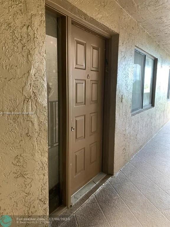 8020 Hampton Blvd #309, North Lauderdale, Florida image 20