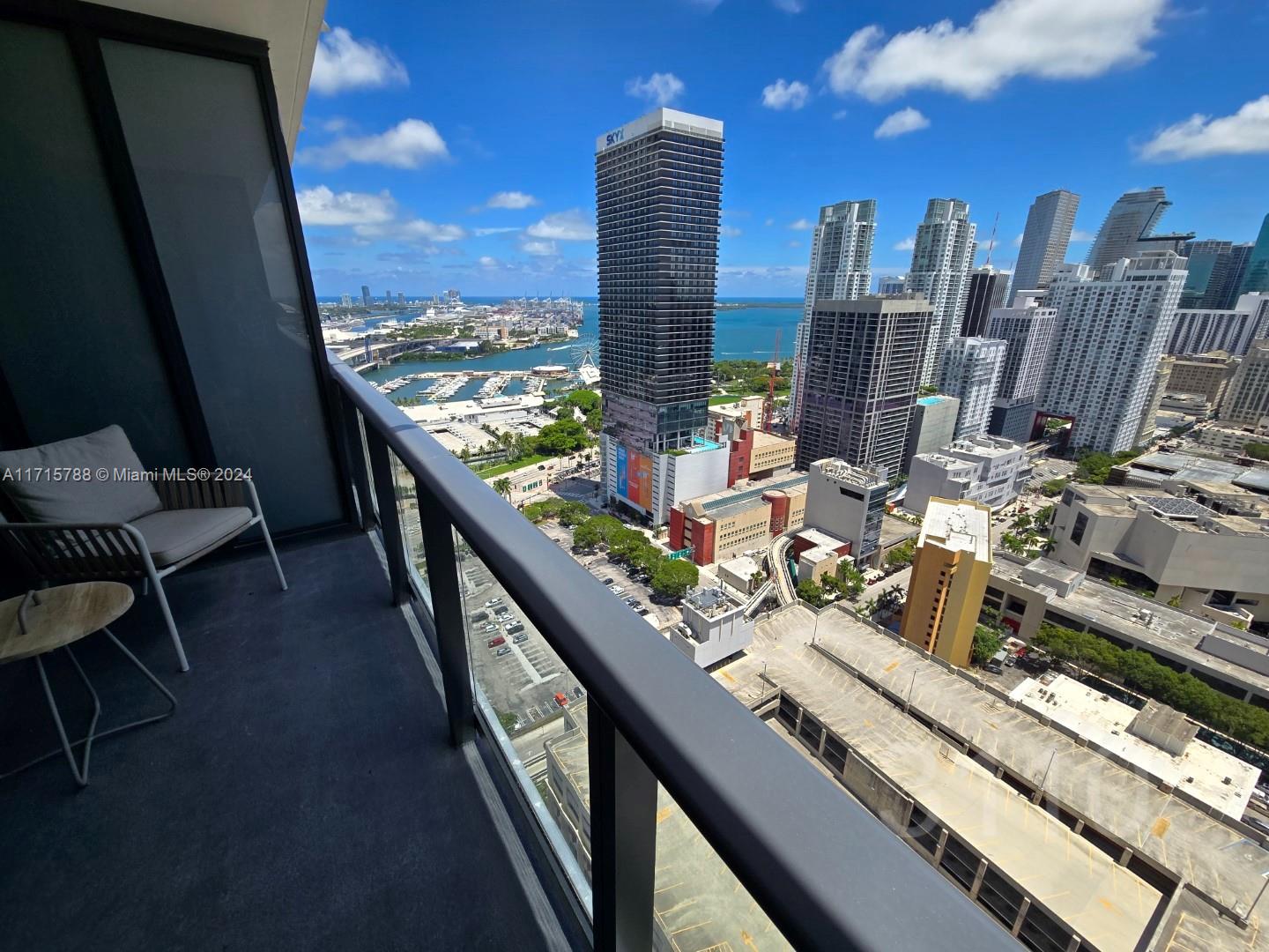 601 NE 1 Ave #3110, Miami, Florida image 11