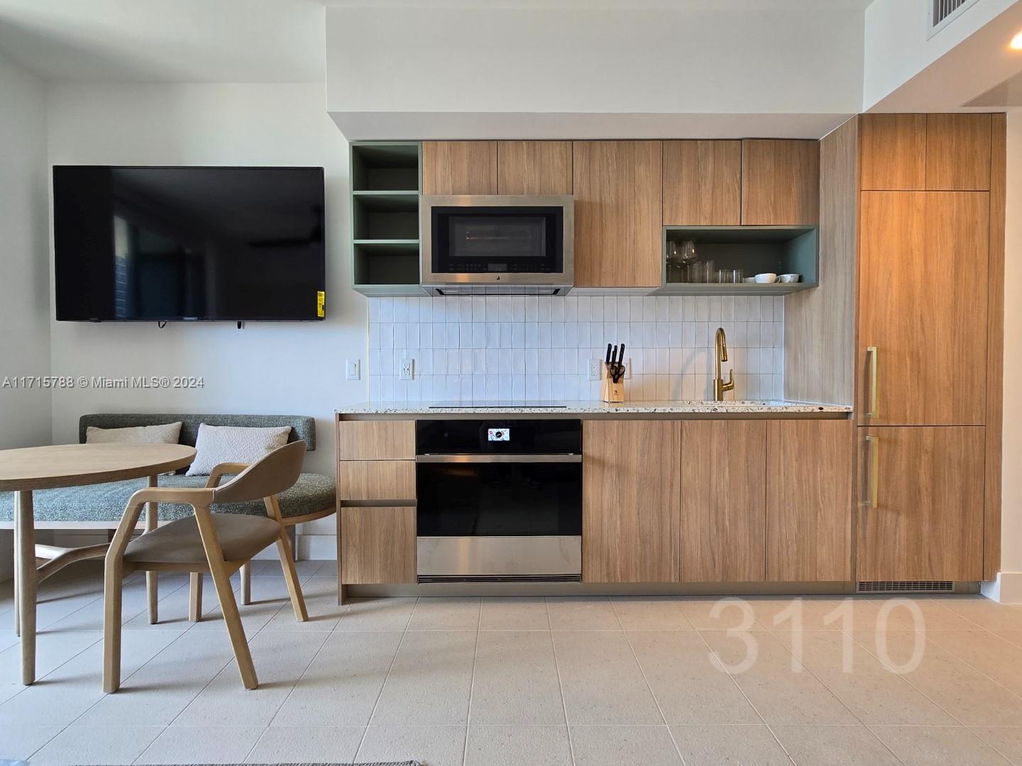 601 NE 1 Ave #3110, Miami, Florida image 2