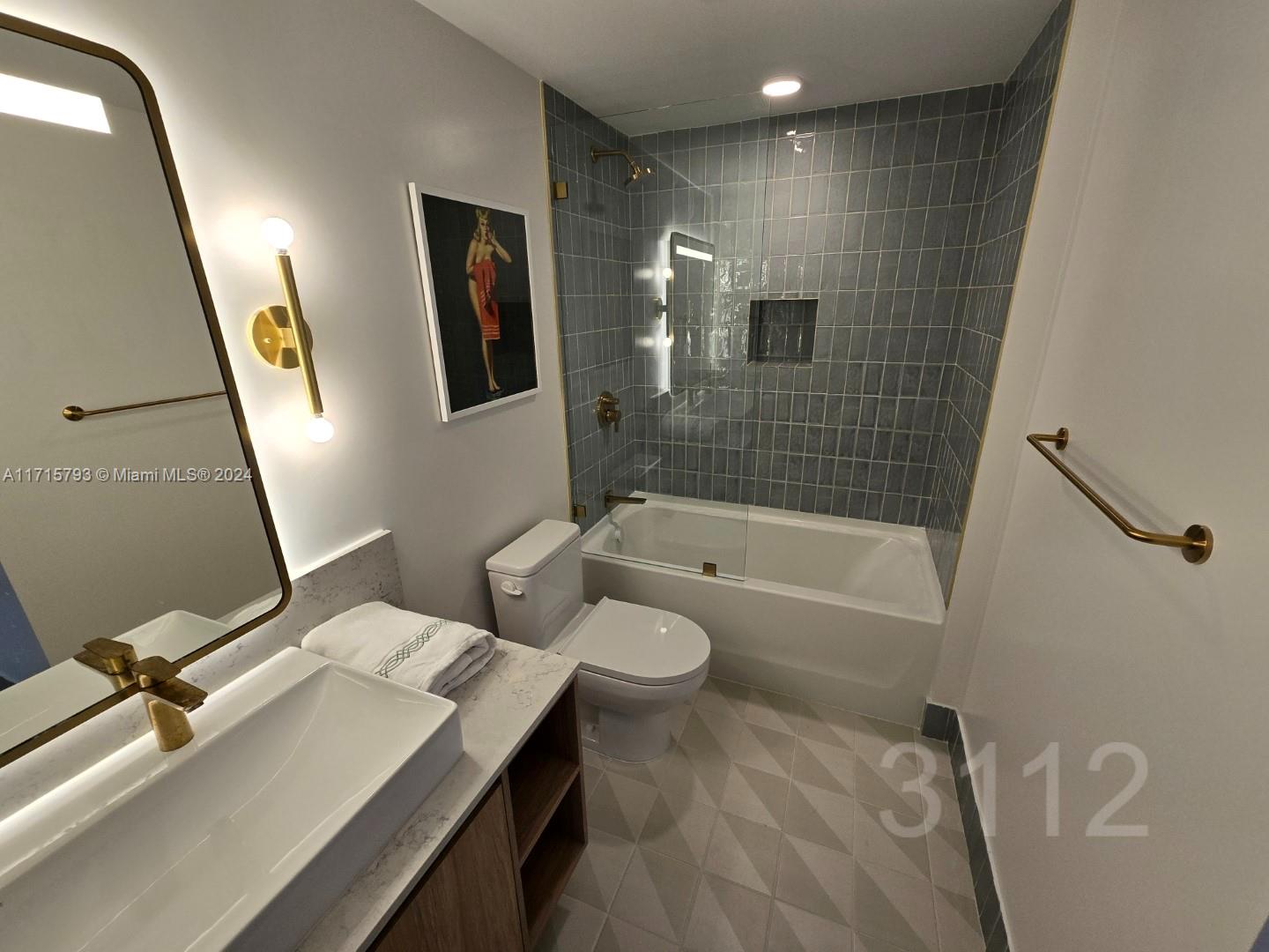 601 NE 1 Ave #3112, Miami, Florida image 10