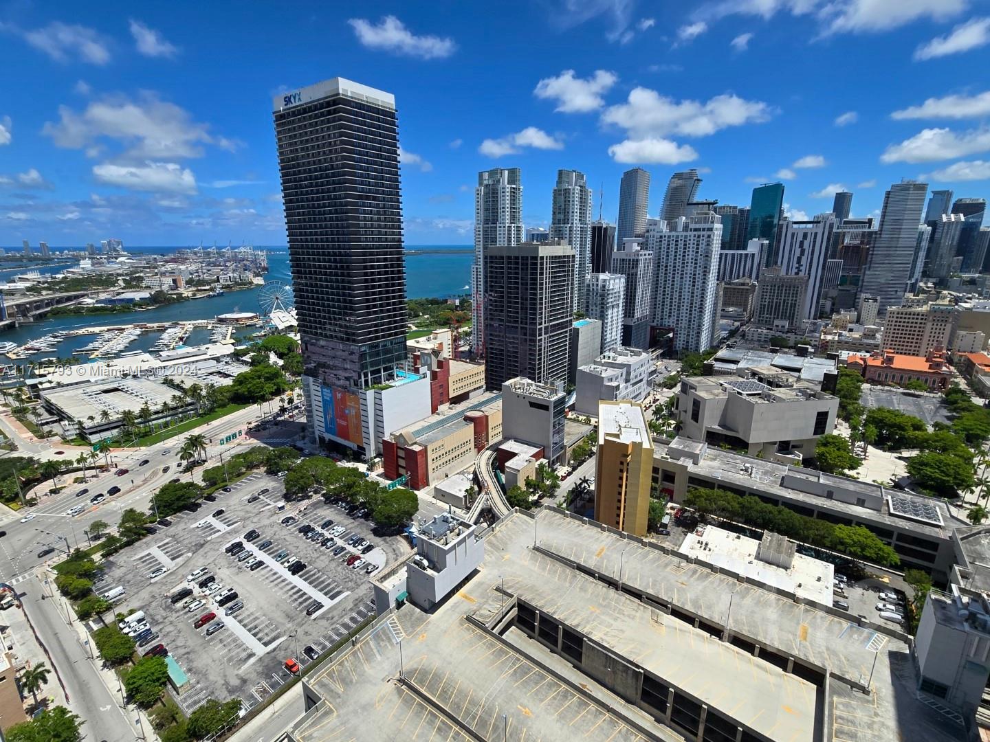 601 NE 1 Ave #3112, Miami, Florida image 17